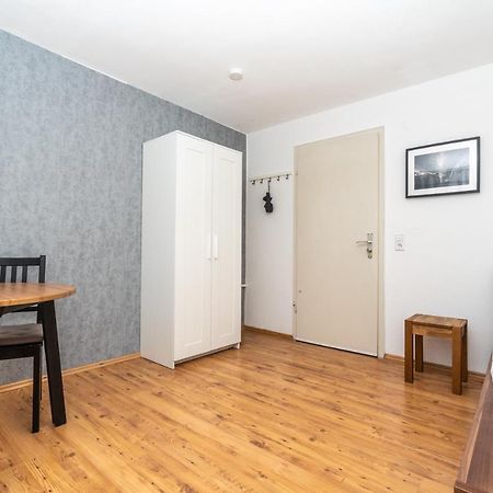 Apartment Und Wg-Doppelzimmer Sonnenhalde Tübingen Kültér fotó